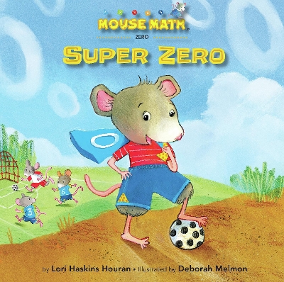 Super Zero book