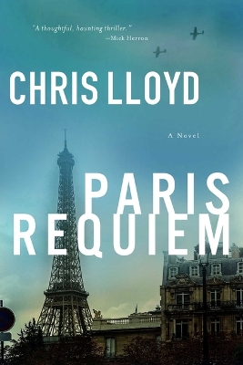 Paris Requiem book