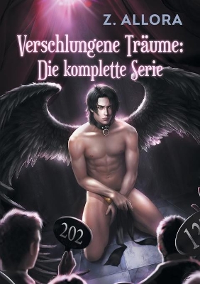 Verschlungene Trume: Die komplette Serie book