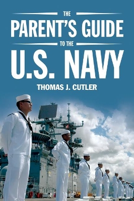 Parent's Guide to the U.S. Navy book
