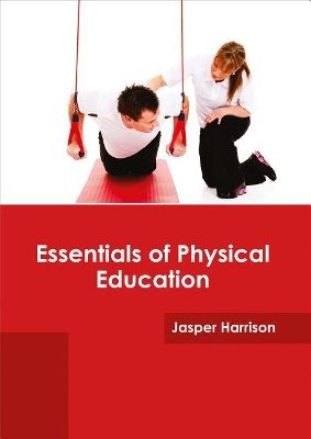 Essentials of Physical Education book