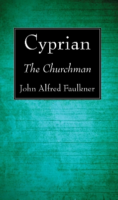 Cyprian book