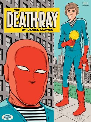 The The Death-Ray by Daniel Clowes