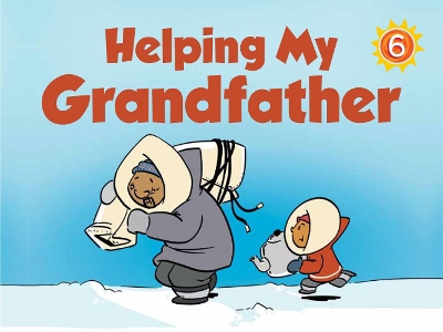 Helping My Grandfather: English Edition book