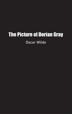 The Picture of Dorian Gray book