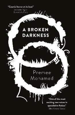 A Broken Darkness book