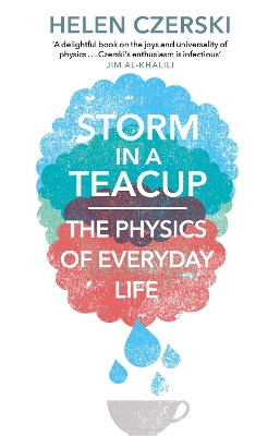 Storm in a Teacup book