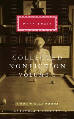 Collected Nonfiction Volume 1 book