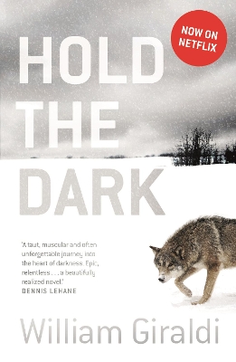 Hold The Dark (film Tie-in) book