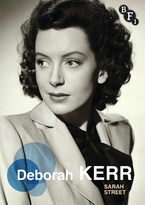 Deborah Kerr book