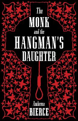 Monk and the Hangman's Daughter book