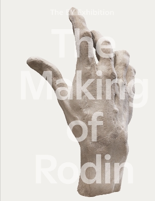 The Making of Rodin book