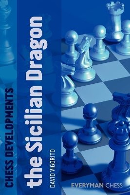 Chess Developments: The Sicilian Dragon book