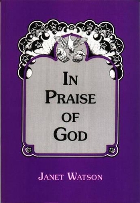 In Praise of God book