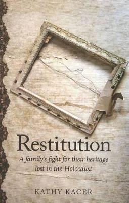 Restitution book