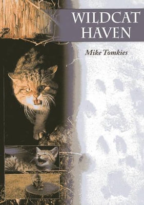 Wildcat Haven book