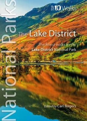 Lake District book