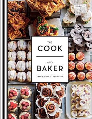 The Cook and Baker book