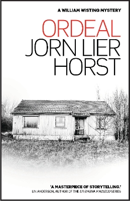 Ordeal by Jorn Lier Horst