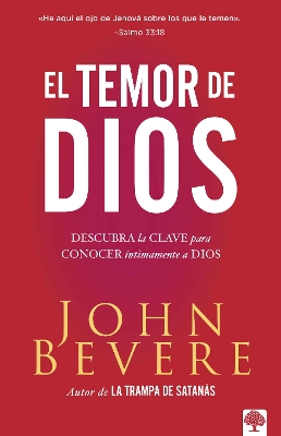 El temor de Dios / The Fear of the Lord book