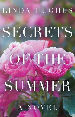 Secrets of the Summer book