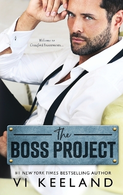 The Boss Project book