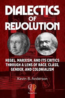 Dialectics of Revolution book