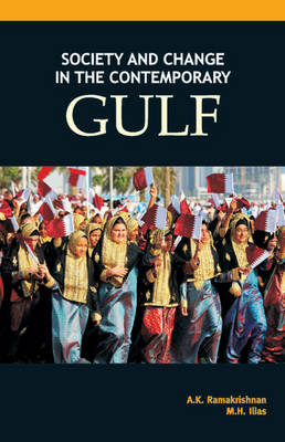 Society & Change in the Contemporary Gulf book