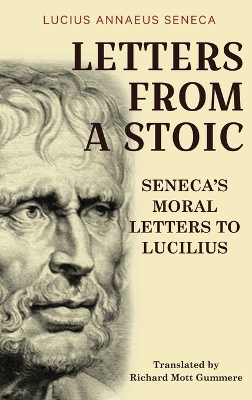 Letters from a Stoic book