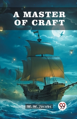 A Master Of Craft (Edition2024) book