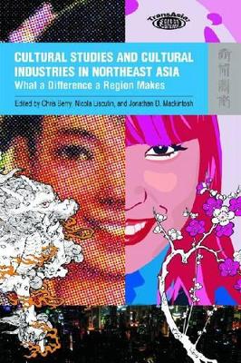 Cultural Studies and Cultural Industries book