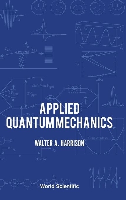 Applied Quantum Mechanics book