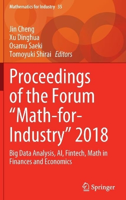Proceedings of the Forum 