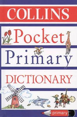 Collins First Dictionary book