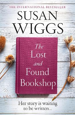 The Lost and Found Bookshop by Susan Wiggs