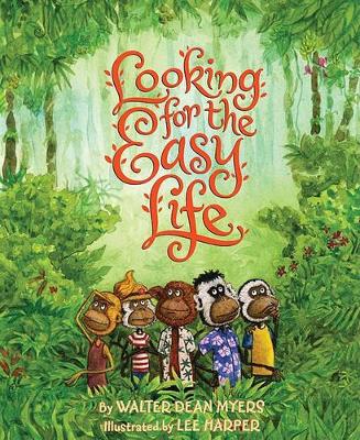 Looking for the Easy Life book