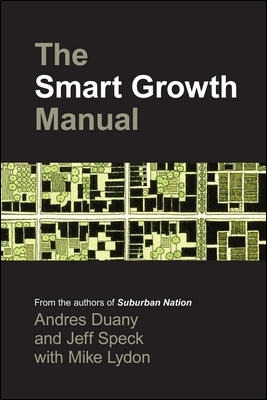 Smart Growth Manual book