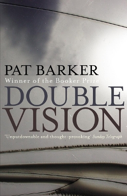 Double Vision book