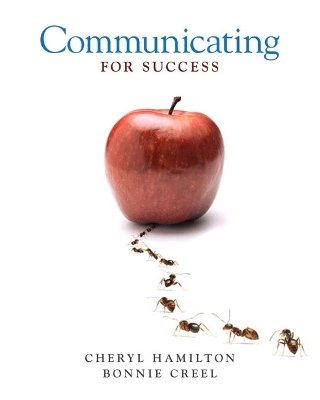Communicating for Success book
