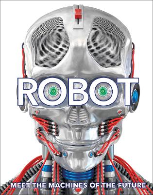Robot book