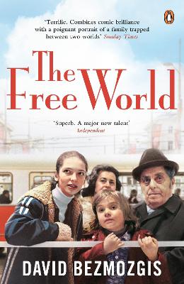 Free World book