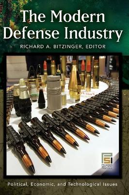 Modern Defense Industry book