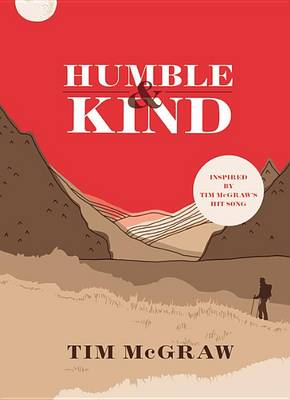 Humble & Kind book