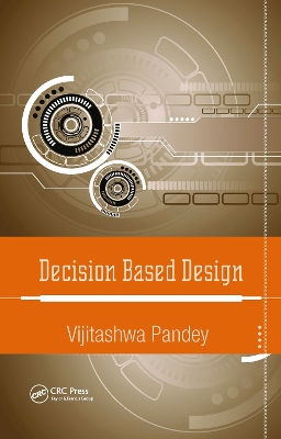 Decision Based Design book