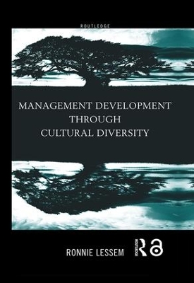 Management Development Through Cultural Diversity book