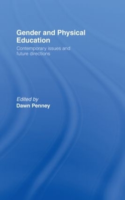 Gender and Physical Education book