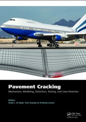 Pavement Cracking book