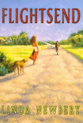 Flightsend book