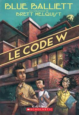 Le Code W book