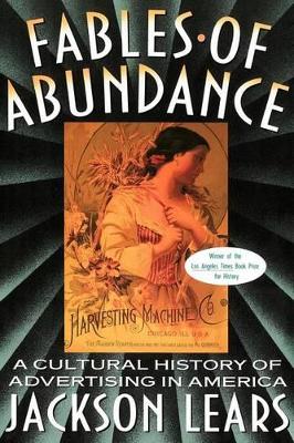 Fables Of Abundance book